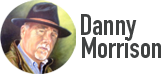 Danny Morrison Logo