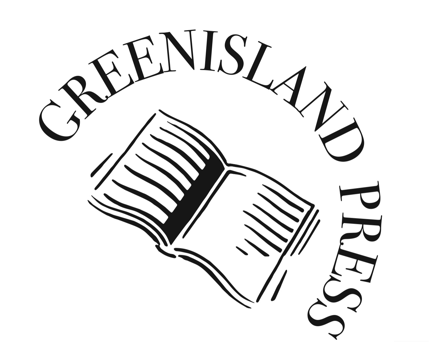 Greenisland Press logo